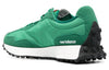 New Balance 327 'Classic Pine Green' U327EB