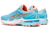(WMNS) ASICS GT-2000 8 Knit Blue Pink 'Blue Pink' 1012A619-402