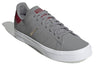 adidas originals Stan Smith Vulc 'Grey Red' EF1150