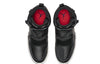 Air Jordan 1 Moto 'Black Pink' AT3146-006