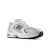 New Balance 530 'Metallic Burgundy' MR530GS