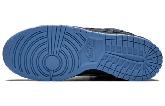Nike SB Dunk Low 'Blue Lobster Special Box' 313170-342-S-BOX