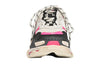 (WMNS) Balenciaga Triple S Trainer 2018 'Pink' 524039W09O65671