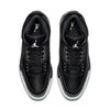 Air Jordan 3 Retro Golf 'Black Green Glow' AJ3783-001