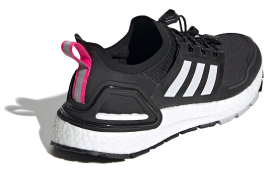 (WMNS) adidas UltraBoost Winter.Rdy 'Core Black' EG5210