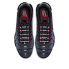 Nike Air Max Plus 'Black Gradient Red' CI2299-001