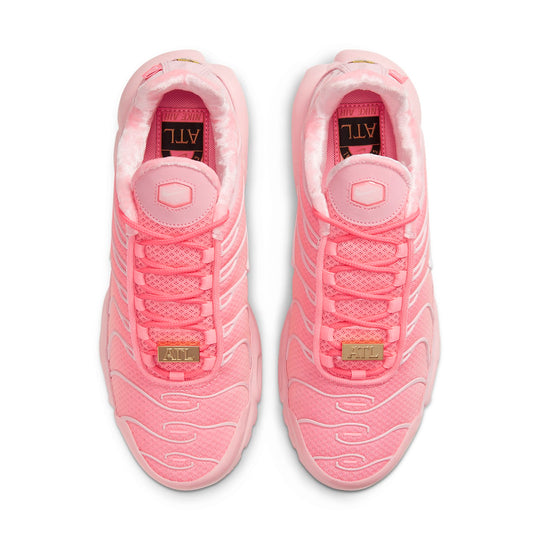(WMNS) Nike Air Max Plus 'City Special - Atlanta' DH0155-600
