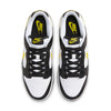 Nike Dunk Low 'Black Opti Yellow' FQ2431-001
