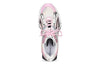 (WMNS) Balenciaga X-Pander Sports Shoes Pink/Red 653870W2RA55012