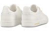 (WMNS) LOUIS VUITTON Frontrow Cowhide Cat Illustration Sneakers White 1A52EM