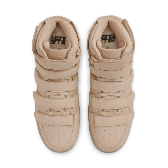 Nike x Billie Eilish Air Force 1 High '07 SP 'Mushroom' DM7926-200