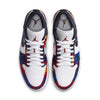 Air Jordan 1 Low SE 'Nothing But Net' CZ8659-100