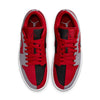 (WMNS) Air Jordan 1 Low SE 'Split - Gym Red Cement Grey' DR0502-600