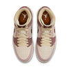 (WMNS) Air Jordan 1 Mid SE 'Dark Pony Smoky Mauve' DO7440-821