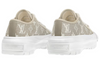 (WMNS) LOUIS VUITTON Squad Sneakers 'Beige Monogram' 1AB1A2