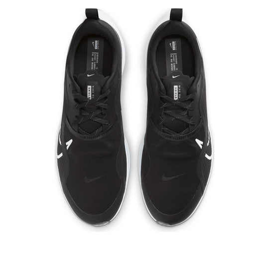 Nike Air Zoom Pegasus 37 Shield 'Black Pure Platinum' CQ7935-002