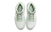 (WMNS) Air Jordan 1 Mid 'Spruce Aura' CV5280-103