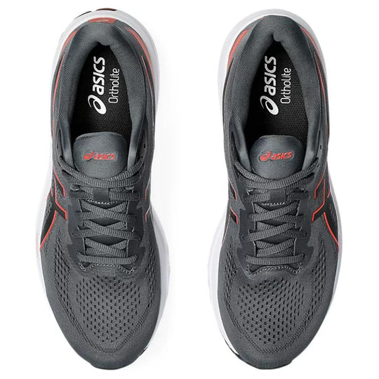 ASICS GT-1000 12 'Carrier Grey True Red' 1011B634-021