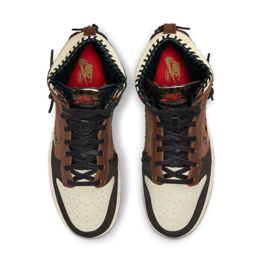 Nike x Bodega Nike Dunk High 'Legend' CZ8125-200