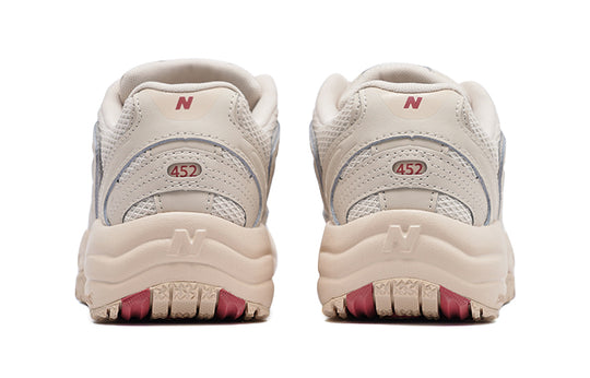 (WMNS) New Balance 452 'Beige' WX452CW