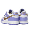 (WMNS) Nike Dunk Low 'White' 309324-191