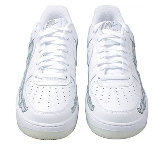 Nike Air Force 1 Low QS 'Skeleton' BQ7541-100