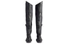 Balenciaga Biker Over-the-knee Boots 'Black' 771185WB6A21000