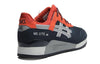 ASICS Gel-Lyte 3 'Black Red' H628Y-5012