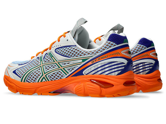ASICS x Kiko Kostadinov GT-2160 UB7-S 'Lava Orange' 1203A491-800