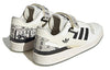 adidas originals Forum Low 'Black White' IG2998