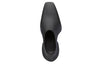 Balenciaga Space Shoe 'Matte Black' 689242W0FOC1001