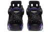 Air Jordan 6 Retro x Social Status 'Pony Hair' AR2257-005