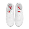 Nike Air Force 1 Low 'Topography Pack - White University Red' DH3941-100