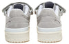 adidas Forum Low 'Gray White' GX8634