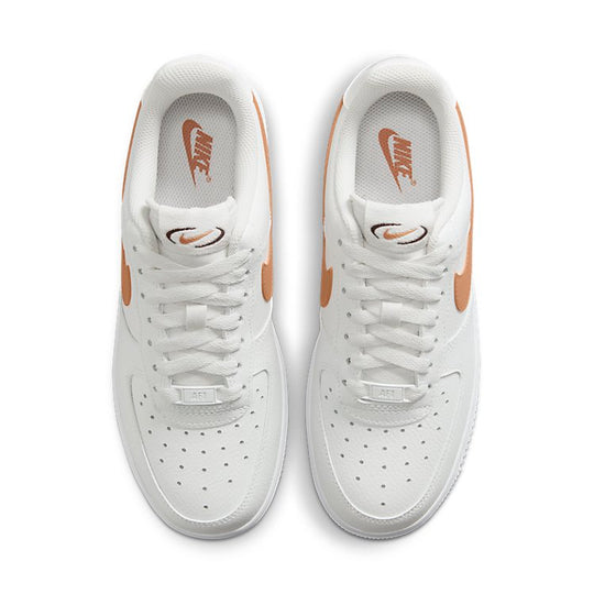 (WMNS) Nike Air Force 1 Low 'White Melon Tint' FQ2742-101