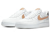 Nike Air Force 1 Low '07 LV8 'Removable Swoosh - White Vachetta Tan' CT2253-100