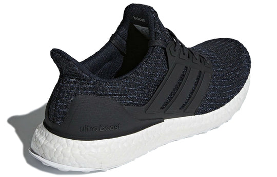 adidas Parley x UltraBoost 'Deep Ocean Blue' AC7836