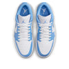 Air Jordan 1 Low 'Legend Blue' FZ2138-114