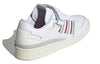 adidas Forum Low 'White Grey Red' H03424