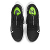 (WMNS) Nike Air Zoom Pegasus 38 FlyEase 'Black White' DA6698-001