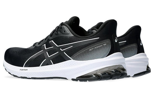 ASICS GT-1000 12 'Black White' 1011B631-004