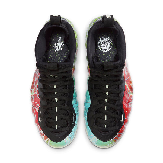 Nike Air Foamposite One 'Beijing' CW6769-930