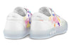 LOUIS VUITTON Ollie Sneakers 'White with Colorful Monogram' 1A8SGT