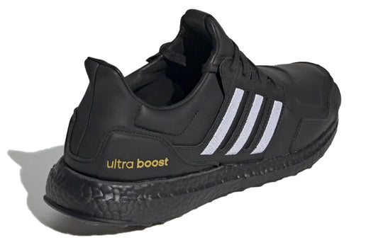 adidas UltraBoost DNA 'Black Leather' EG2043
