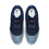 Air Jordan 11 Low Golf 'No Denim Allowed' AQ0963-400