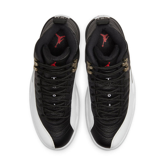 Air Jordan 12 Retro 'Playoff' 2022 CT8013-006