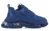 Balenciaga Triple S Sneaker 'Clear Sole - Deep Blue' 541624W2GA14210