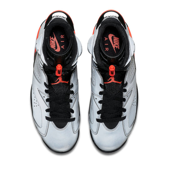 Air Jordan 6 Retro SP 'Reflections Of A Champion' CI4072-001