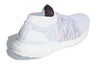 adidas UltraBoost Laceless 'White Multi-Color' B37686