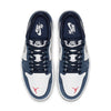 Air Jordan 1 Low SB x Eric Koston 'Midnight Navy' CJ7891-400